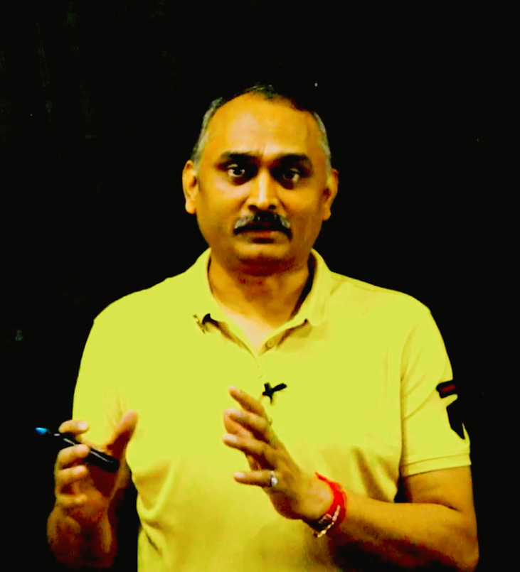 Devendra Chandrakkar